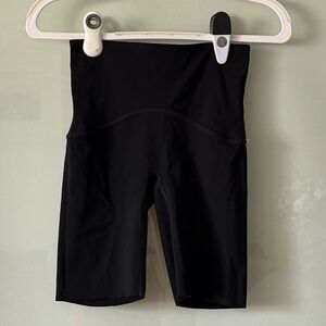 SPANX Bike Shorts